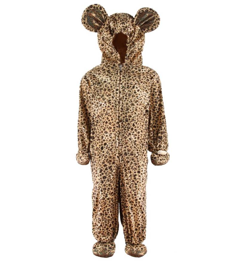 Souza Kostüm - Leopard - Souza - 4 Jahre (104) - Kostüme von Souza