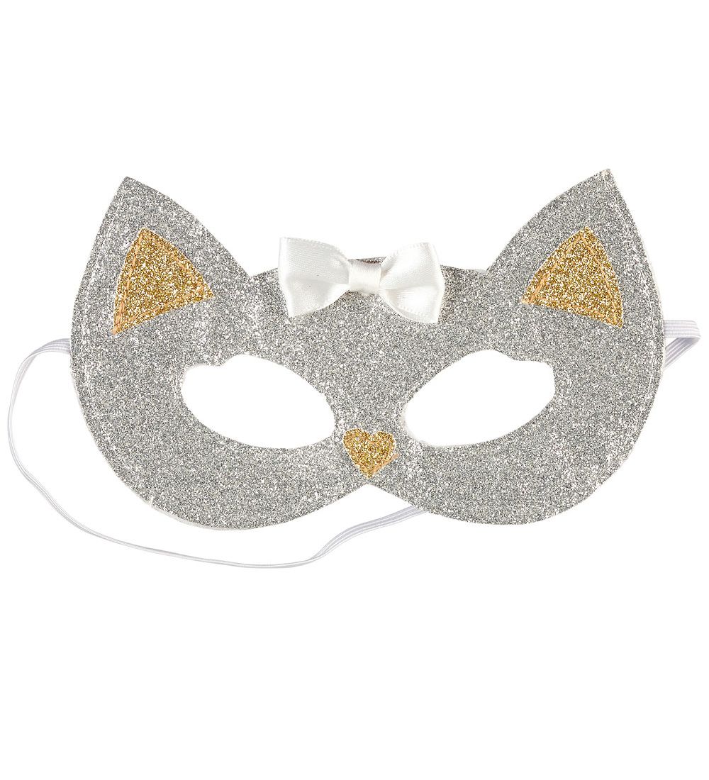 Souza Kostüm - Möglich - Katze - Silber/Gold - Souza - One Size - Kostüme Souza Kostüm - Möglich - Katze - Silber/Gold - Souza - One Size - Kostüme von Souza