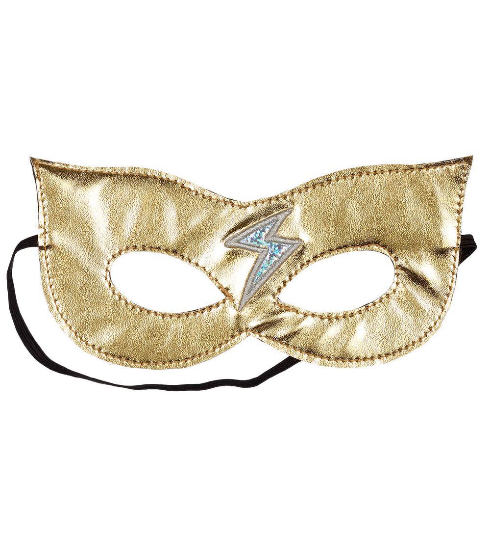Souza Kostüm - Möglich - Super Hero - Gold - Souza - One Size - Kostüme Souza Kostüm - Möglich - Super Hero - Gold - Souza - One Size - Kostüme von Souza