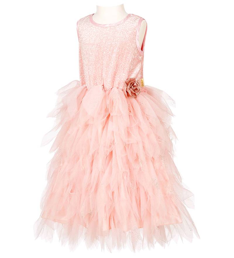 Souza Kostüm - Prinzessin - Clementine - Rosa - Souza - 3-4 Jahre (98-104) - Kostüme von Souza