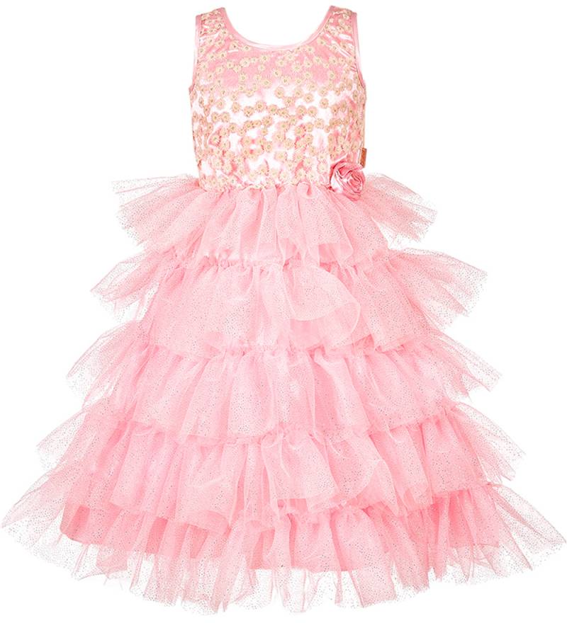 Souza Kostüm - Prinzessin - Lysanna - leuchtetd - Souza - 5-7 Jahre (110-122) - Kostüme von Souza