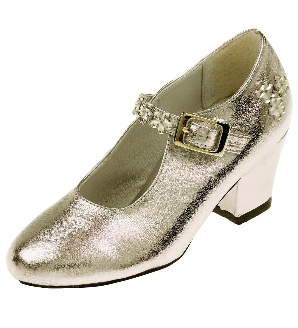 Souza Kostüm - Prinzessinnenschuhe - Sabine - Gold - Souza - 36 - Kostüme Souza Kostüm - Prinzessinnenschuhe - Sabine - Gold - Souza - 36 - Kostüme von Souza