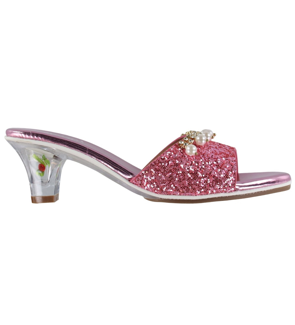 Souza Kostüm - Schuhe - Marie-Claire - Pink Metallic - Souza - 24/25 - Kostüme Souza Kostüm - Schuhe - Marie-Claire - Pink Metallic - Souza - 24/25 - Kostüme von Souza