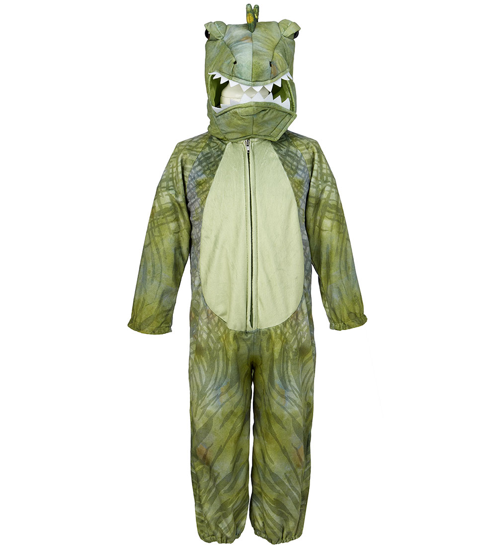 Souza Kostüm - Strampler - T-Rex - Souza - 3-4 Jahre (98-104) - Kostüme von Souza