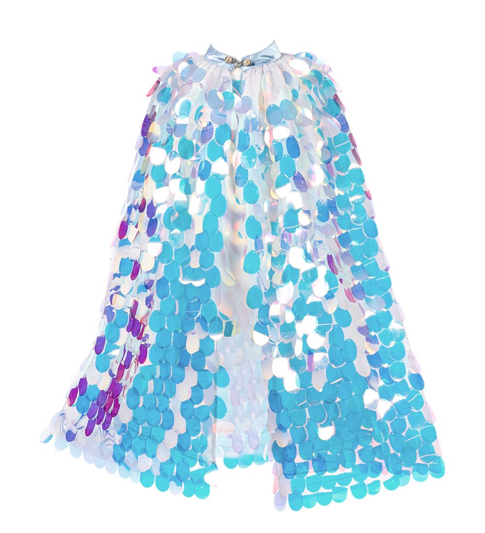 Souza Kostüm - Umhang - Metallic - Souza - 3-4 Jahre (98-104) - Kostüme von Souza