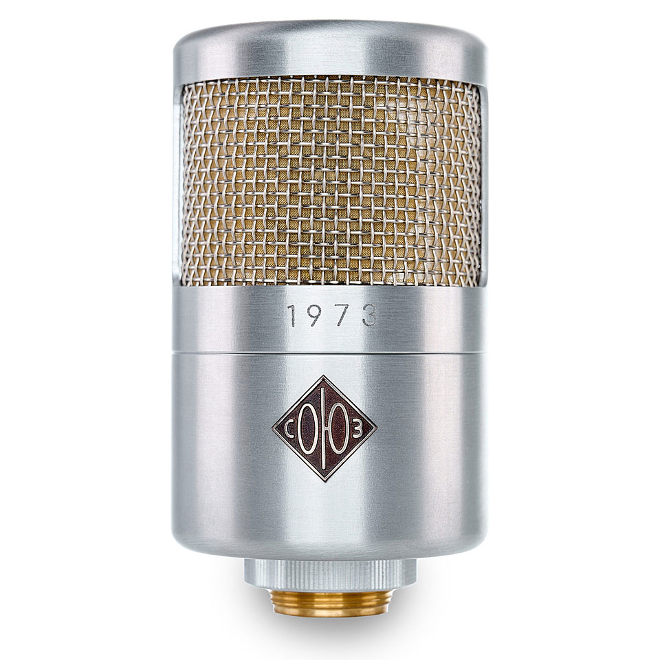 Soyuz 1973 Vokalmikrofon Soyuz 1973 Vokalmikrofon von Soyuz
