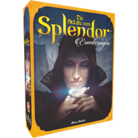 ASMODEE SCO0010 Space Cowboys Splendor - Die Städte von Splendor Erweiterung ASMODEE SCO0010 Space Cowboys Splendor - Die Städte von Splendor Erweiterung von Space Cowboys