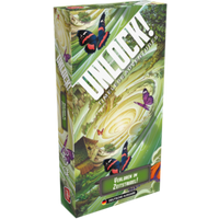 ASMODEE SCOD0051 Space Cowboys Unlock! - Verloren im Zeitstrudel! ASMODEE SCOD0051 Space Cowboys Unlock! - Verloren im Zeitstrudel! von Space Cowboys