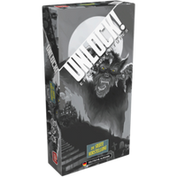 ASMODEE SCOD0061 Space Cowboys Unlock! Die Siebte Vorstellungen ASMODEE SCOD0061 Space Cowboys Unlock! Die Siebte Vorstellungen von Space Cowboys