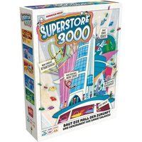 ASMODEE SCOD0093 Space Cowboys Superstore 3000 ASMODEE SCOD0093 Space Cowboys Superstore 3000 von Space Cowboys