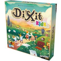 Dixit Kids DE von Space Cowboys