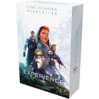 SPACE COWBOYS SCOD0028 T.I.M.E Stories Revolution - Experience von Space Cowboys