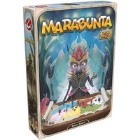 SPACE COWBOYS SCOD0069 Marabunta von Space Cowboys