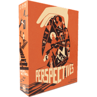 SPACE COWBOYS SCOD0088 Perspectives von Space Cowboys