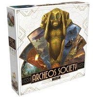 SPACE COWBOYS SCOD0089 Archeos Society von Space Cowboys