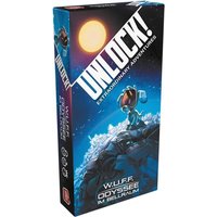 SPACE COWBOYS SCOD0119 Unlock! W.U.F.F. (Einzelszenario) von Space Cowboys
