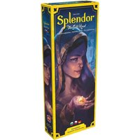 SPACE COWBOYS SCOD0121 Splendor - The Silk Road SPACE COWBOYS SCOD0121 Splendor - The Silk Road von Space Cowboys