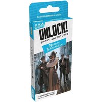 SPACE COWBOYS SCOD0128 Unlock! Short Adventures Mord in Birmingham SPACE COWBOYS SCOD0128 Unlock! Short Adventures Mord in Birmingham von Space Cowboys