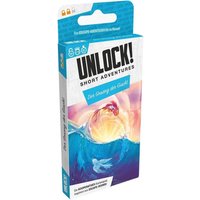 SPACE COWBOYS SCOD0130 Unlock! Short Adventures Der Gesang der Gischt SPACE COWBOYS SCOD0130 Unlock! Short Adventures Der Gesang der Gischt von Space Cowboys