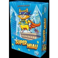 Space Cow - Super Miau Space Cow - Super Miau von Space Cowboys