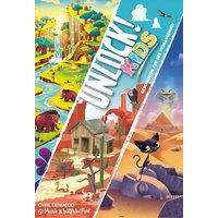 Space Cow - Unlock! Kids: Geschichten aus der Vergangenheit von Space Cowboys
