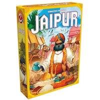 Space Cowboys - Jaipur von Space Cowboys