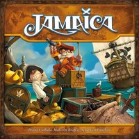 Space Cowboys - Jamaica Space Cowboys - Jamaica von Space Cowboys
