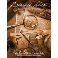 Sherlock Holmes Beratender Detektiv: Die Themse- von Space Cowboys