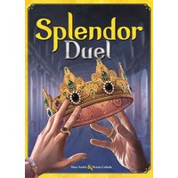 Space Cowboys - Splendor Duel von Space Cowboys