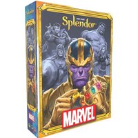 Space Cowboys - Splendor Marvel Space Cowboys - Splendor Marvel von Space Cowboys