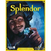 Space Cowboys - Splendor von Space Cowboys