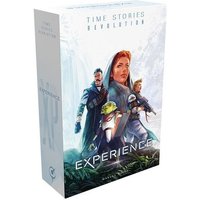 Space Cowboys - T.I.M.E Stories Revolution - Experience Space Cowboys - T.I.M.E Stories Revolution - Experience von Space Cowboys