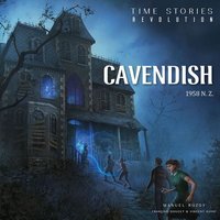 Space Cowboys - TIME Stories Revolution: Cavendish von Space Cowboys