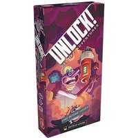 Space Cowboys - Unlock! Eine Noside-Story von Space Cowboys