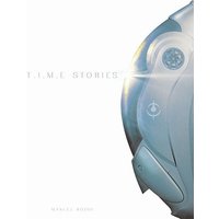 T.I.M.E. Stories, Basisspiel - nominiert zum Kennerspiel des Jahres von Space Cowboys