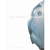T.I.M.E. Stories, Basisspiel - nominiert zum Kennerspiel des Jahres T.I.M.E. Stories, Basisspiel - nominiert zum Kennerspiel des Jahres von Space Cowboys