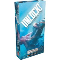 Unlock! Das Wrack der Nautilus (Einzelszenario) DE von Space Cowboys