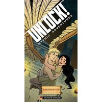 Unlock! In den Fängen des Hades (Einzelszenario) DE von Space Cowboys