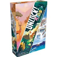 Unlock! Kids Sagenhafte Geschichten (Box 3) DE von Space Cowboys