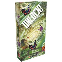 Unlock! - Verloren im Zeitstrudel (Einzelsz.) Box6C (Spiel) von Space Cowboys