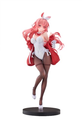 Space Manta Original Character Statuette PVC 1/7 White Rabbit Illustrated by Rosuuri 24 cm Space Manta Original Character Statuette PVC 1/7 White Rabbit Illustrated by Rosuuri 24 cm von Space Manta