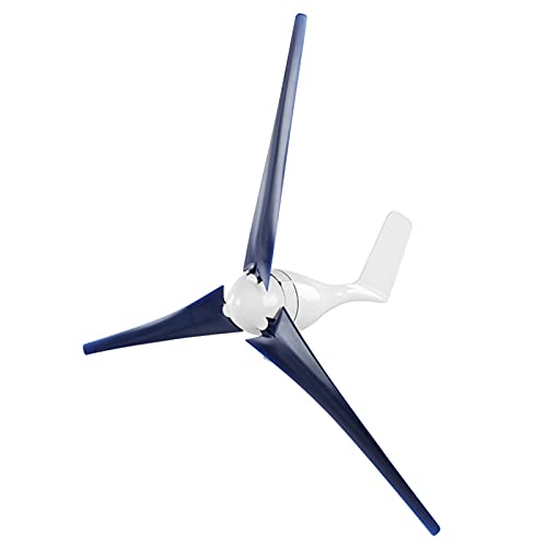 Spacnana 800W Kleiner Windgenerator -Turbinen -Kit für Marine Home Lading (48V) von Spacnana