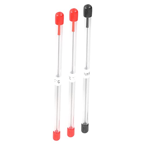 Spacnana Airbrush -Düsennadeldüsenkappe Ersatzkit für Professionelle Sprühgerät Spacnana Airbrush -Düsennadeldüsenkappe Ersatzkit für Professionelle Sprühgerät von Spacnana