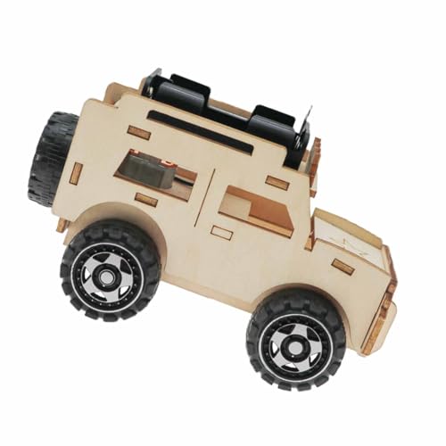 Spacnana Modell von 3D -Holzpuzzle -Bildungsset Größe Projekte für, Hölzerne Teaser Welpen Kit, Ideal für die Klasse der Schule Spacnana Modell von 3D -Holzpuzzle -Bildungsset Größe Projekte für, Hölzerne Teaser Welpen Kit, Ideal für die Klasse der Schule von Spacnana