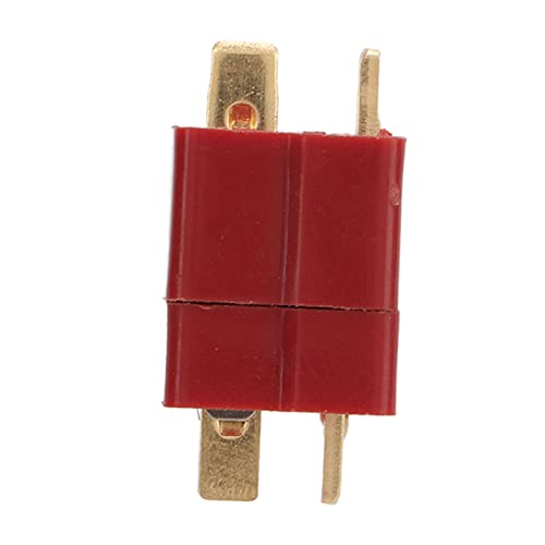 Spacnana Torconnectors 25A Bietet Stabile, Nützliche für RC -Flugzeugmodelle Spacnana Torconnectors 25A Bietet Stabile, Nützliche für RC -Flugzeugmodelle von Spacnana