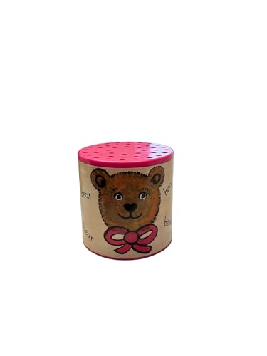 Sparfroh Bär Klangdose - MUH Dose Retro von Sparfroh