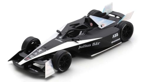 Model in Scala kompatibles Con GEN3 Meisterschaftsauto 1:43 Spark Modell S6524 Model in Scala kompatibles Con GEN3 Meisterschaftsauto 1:43 Spark Modell S6524 von Spark