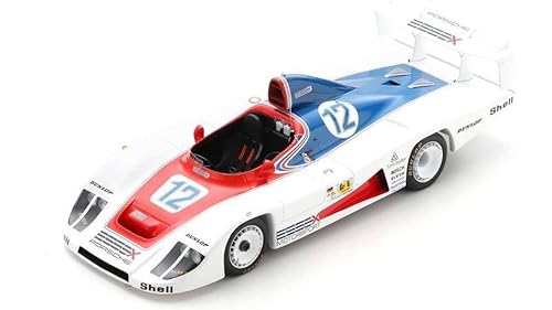 SPARK - POR 936 - Le Mans 1979-1/18 von SPARK