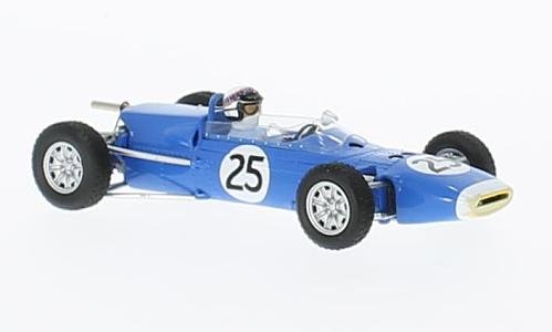 Matra MS1, No.25, Formel 3, 1965, Modellauto, Fertigmodell, Spark 1:43 Matra MS1, No.25, Formel 3, 1965, Modellauto, Fertigmodell, Spark 1:43 von Spark