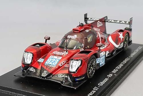 ORECA Spark 1/43 07 Gibson - Le Mans 2023 S8757 ORECA Spark 1/43 07 Gibson - Le Mans 2023 S8757 von Spark